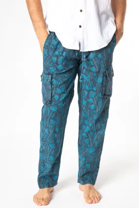 Woodland Festival Mushroom Pants